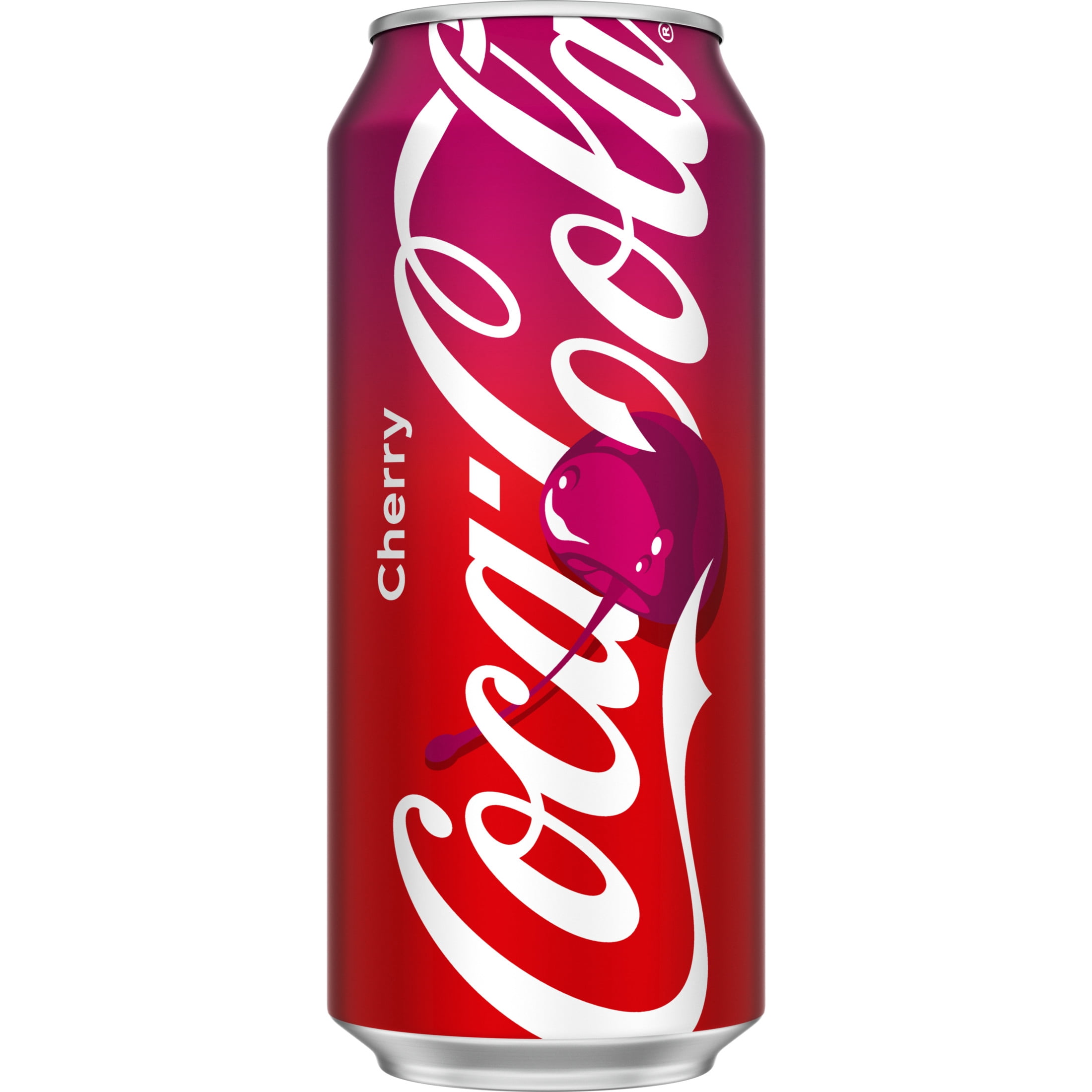 coco_cherryページ Coca-Cola Cherry Soda Pop Can, 16 fl oz - Walmart.com