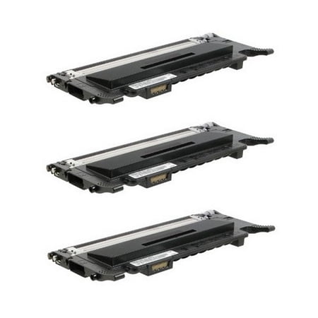 PrinterDash Compatible Replacement for SASSU138A_3PK - Black price history on PriceWatchPro