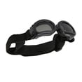 thumbnail image 4 of Gafas para perros, gafas de sol para perros, protección UV, gafas para perros, gafas para perros, claridad notable, 4 of 12