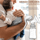 thumbnail image 4 of Extractor De Leche Materna Manual Pitipa Silicon Medico Tiraleche 2 en 1, 4 of 5