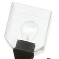 thumbnail image 2 of Livex Lighting - Aragon - 2 Light Bath Vanity In Architectural Style-9.5 Inches, 2 of 7