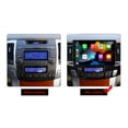thumbnail image 4 of RoverOne Car Stereo GPS Navigation CarPlay Android Auto Touch Screen for Hyundai Sonata NF 2008 - 2010, 4 of 9