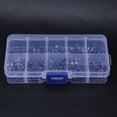 thumbnail image 3 of Waterproof Micro Tact Switch - 100pcs 10 Value 6x6x4.3-13mm, 3 of 8