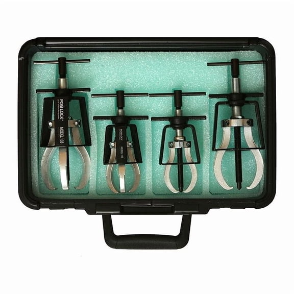 Posi Lock Puller Set,1 And 2 Ton PMW-1