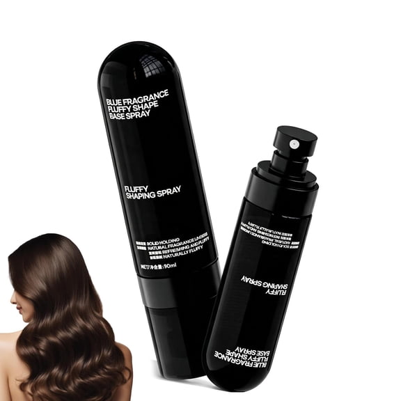 Styling Spray Give Volume To Create Volumetric 90ml