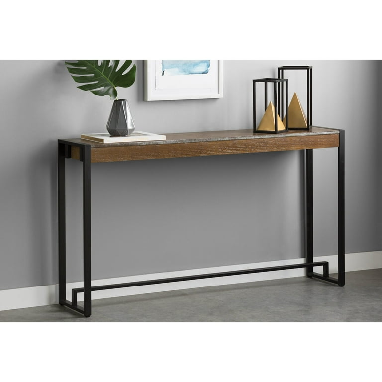 Rena 54 store console table