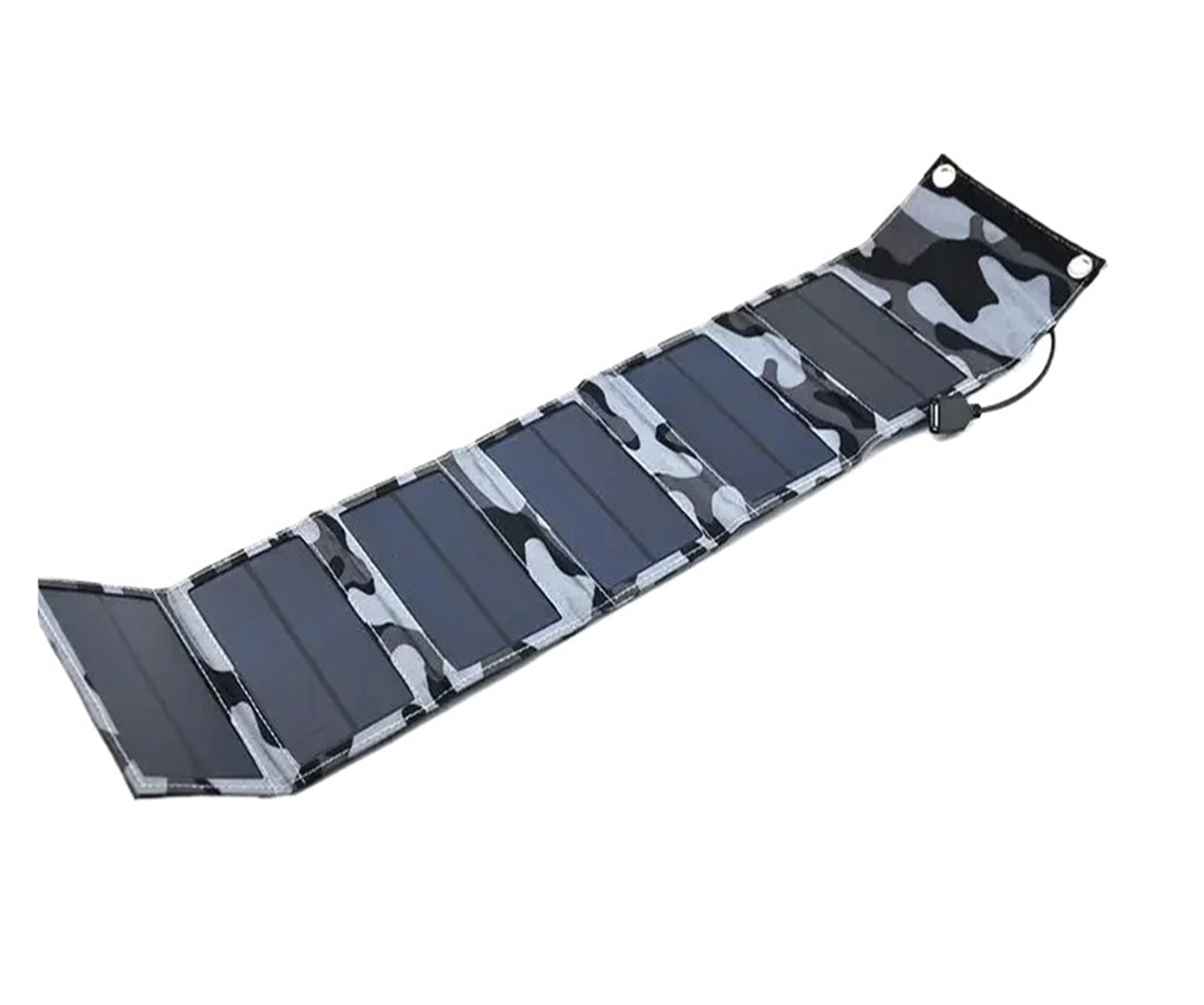 Folding solar panels Foldable Solar Panel 5V 50W Mobile Power Outdoor Waterproof USB Battery Charging Camping Accessories
--------
Solar charger
