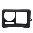 thumbnail image 1 of Camera Silicone Protective Sleeve Cover Anti Drop Lens Protector Cap Camera Accessories with Wrist Strap for Action 5 Pro, 1 of 7
