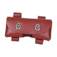 thumbnail image 3 of Lightweight Axe Holder Sheath Carrier Accs Sheath Kits Protector Practical Guard Brown, 3 of 8