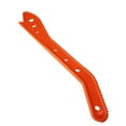 thumbnail image 4 of Almencla Push Stick Durable Orange Push Block pour Shapers Scies à Table Menuiserie, 4 of 7