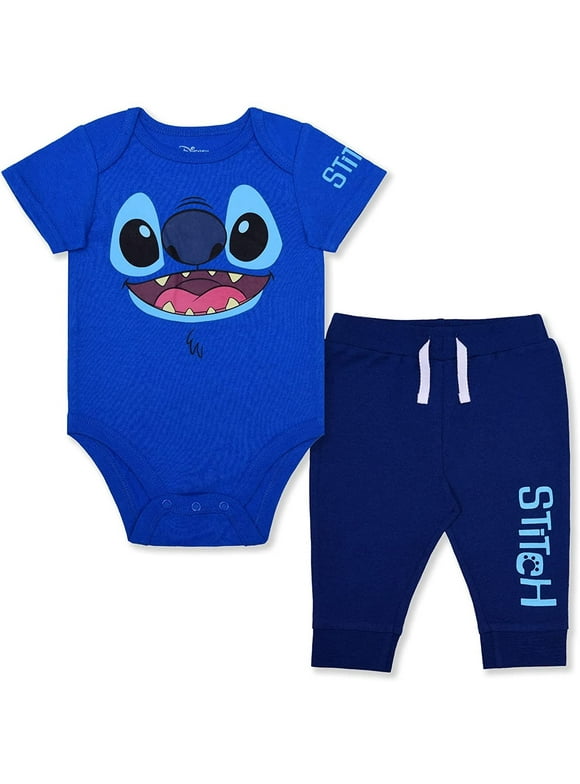 Lilo Stitch Onesie