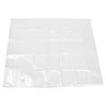 thumbnail image 3 of Vacuum Storage Bag Reusable Space Saving Mattress Storage Bag for Bedding Blankets, 3 of 5