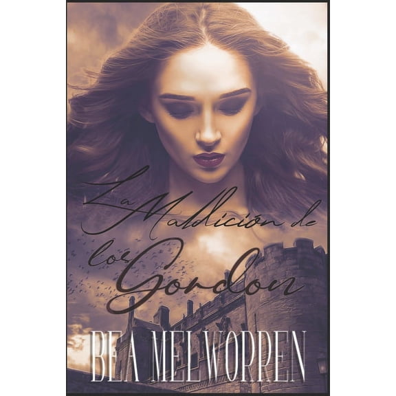 La maldición de los Gordon (Paperback)