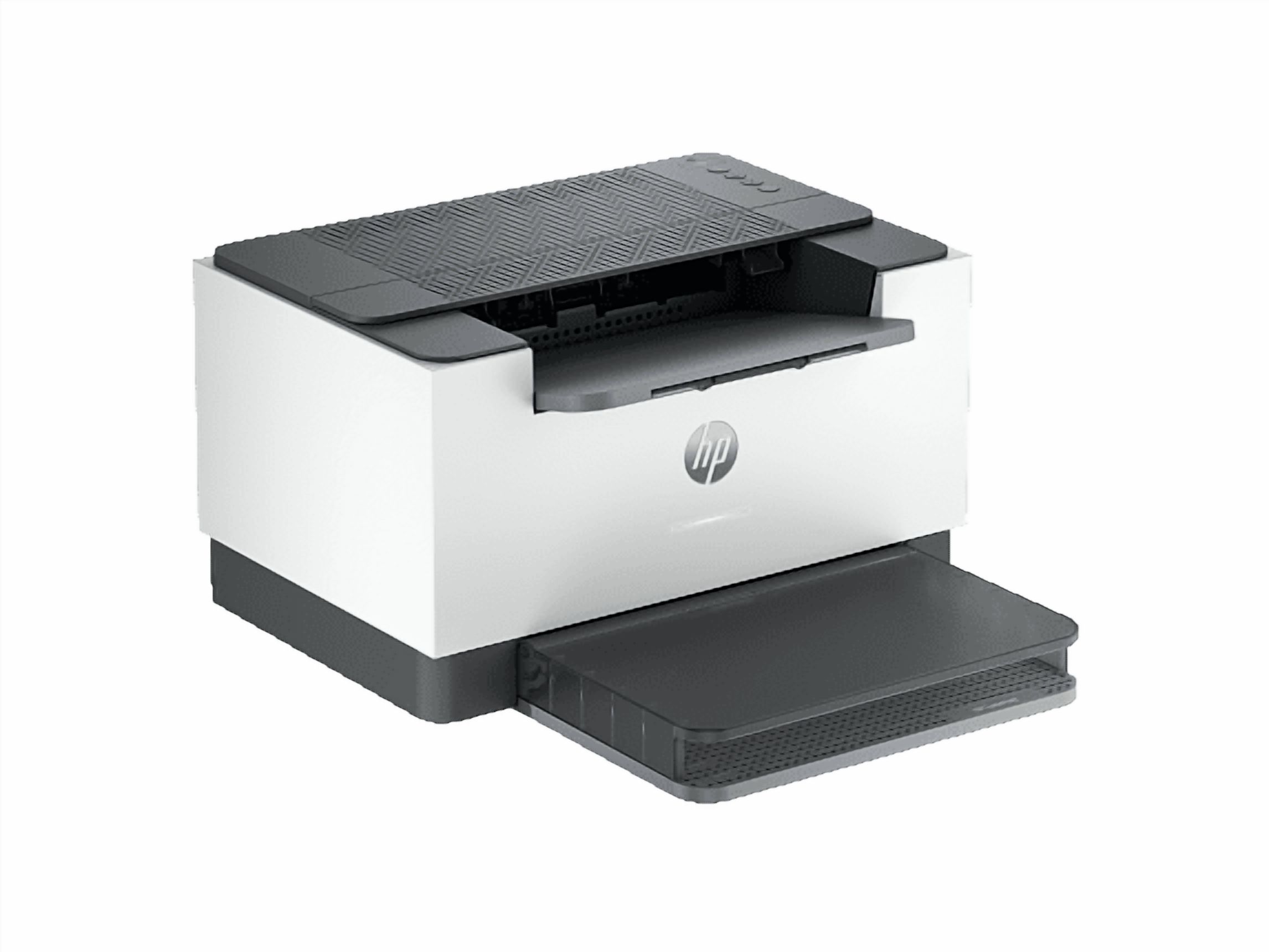 HP LaserJet M207dw Wireless Laser Printer, Black photo 6