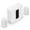 White, variant on Sonos Premium Home Theater Completion Set with Sub4 & Pair of Era 100s (White)