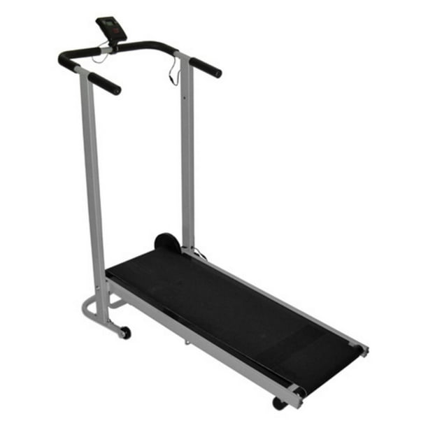 Phoenix 98516 Easy Up Manual Treadmill