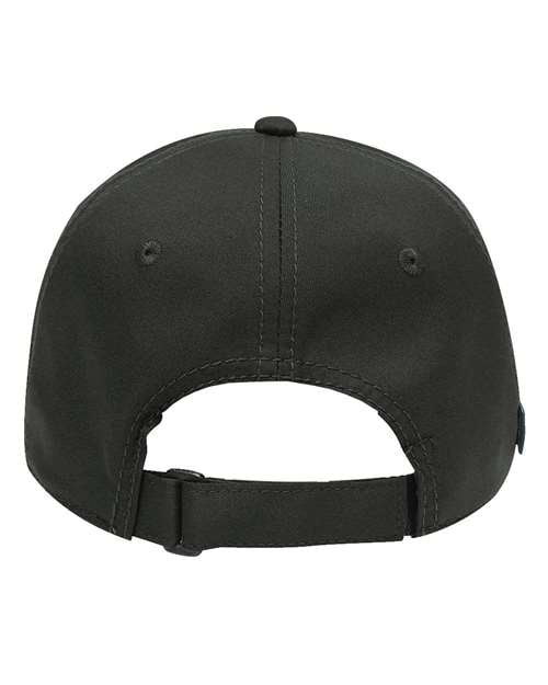 LEGACY - Cool Fit Adjustable Cap - CFA - Black - Size: Adjustable