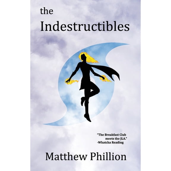 Indestructibles The Indestructibles, Book 1, (Paperback)