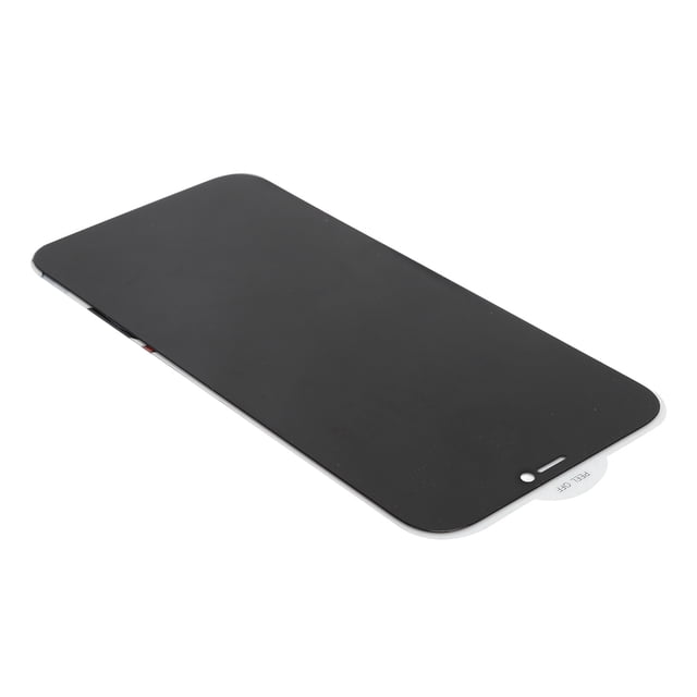 Protector de Pantalla de Vidrio Templado Anti Peep LHCER para iPhone 12 Pro Max