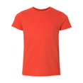 thumbnail image 1 of American Apparel Youth Fine Jersey Tee, 1 of 1