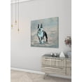 thumbnail image 6 of Marmont Hill A Dog's Day Out Canvas Wall Art, 6 of 7