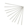 thumbnail image 4 of 10pcs Doll Hair Rerooting Needle, Doll Hair Needle Rerooting Tool Doll Hair Knitting Needle Reroot Doll Making Needle, 4 of 7