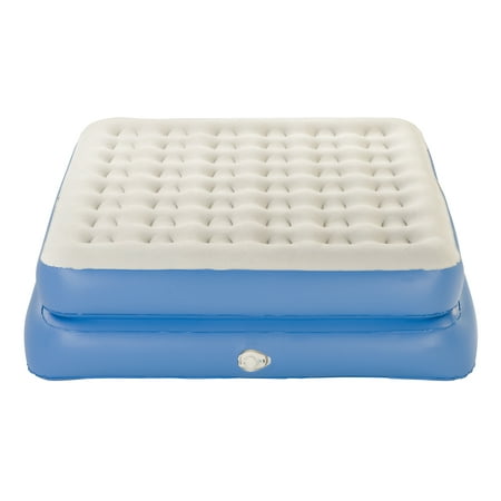 UPC 760433000632 product image for AeroBed Classic Air Mattress, Queen | upcitemdb.com