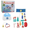 thumbnail image 2 of Doctor Tool Toy, Doctor Pretend Play, Safe For Children Non- And  For Boys Girls, 2 of 8