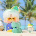 thumbnail image 2 of Figuras de acción de PVC de la serie POP MART Anime PINO JELLY Smoothie Party, adornos, colección original al 150 %, modelo de muñeca, juguetes, fotos reales, 2 of 5
