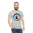 thumbnail image 5 of Peace Hand Colors T-Shirt, 5 of 8
