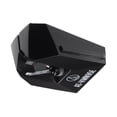 thumbnail image 1 of Lápiz capacitivo de repuesto para tocadiscos Audio-Technica AT-VMN95EBK, color negro, 1 of 1