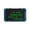 Green, variant on 128x64 Pixel Display Module 2.42Inch Wide Viewing Angles For Instrumentation And Compactly Electronics