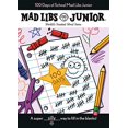 thumbnail image 1 of 100 Days of School Mad Libs Junior, 1 of 2