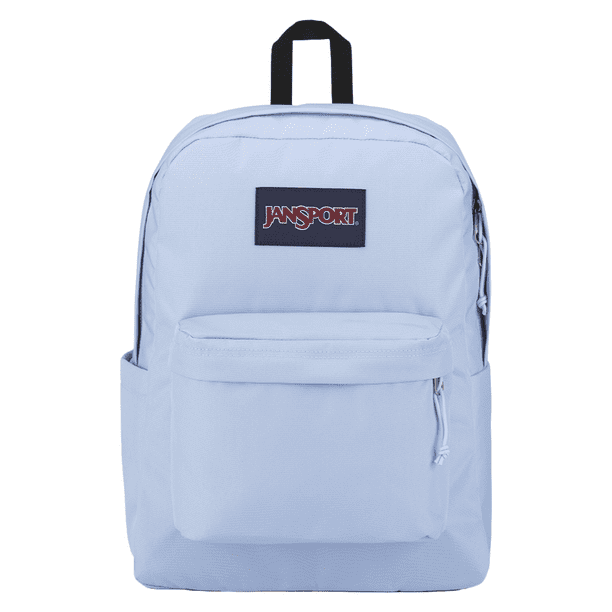 Mochila jansport azul cielo hotsell
