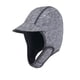 thumbnail image 1 of Advancent Gorros de buceo ajustables, ligeros, bloqueador solar, gorro de natación de Color sólido, resistente al desgaste, protección para la cabeza, Deportes acuáticos Gris Advancent OD029082-02, 1 of 6