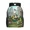 Color28, variant on Big City Greens Backpack, Cartoon Anime Laptop Backpack Travel Backpacks for men women Casual Daypack for Hiking Gifts