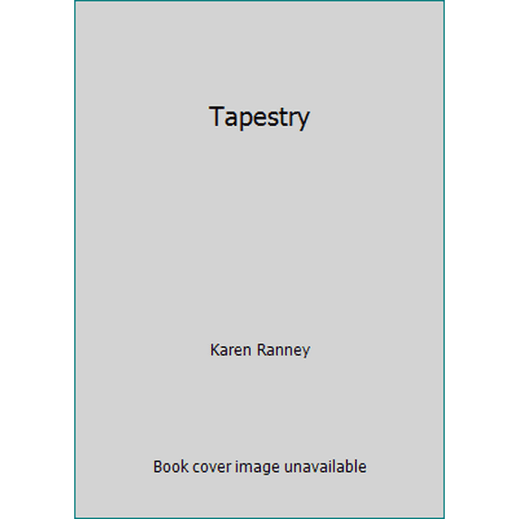 Pre-Owned Tapestry (Paperback) 0821749021 9780821749029