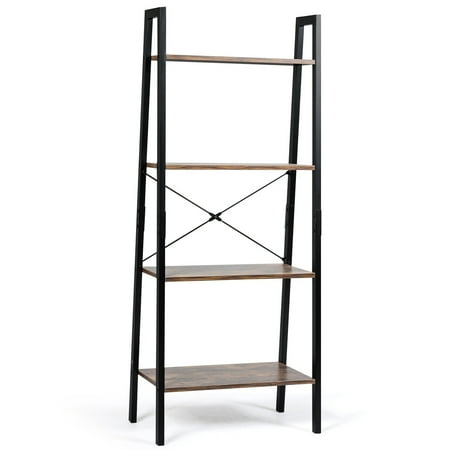ladder costway