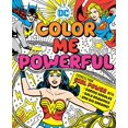 thumbnail image 1 of DC Super Heroes: Color Me Powerful!, 1 of 1