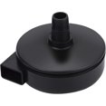 thumbnail image 3 of Air Compressor Silencer Filter, 3/8" Thread 16mm Air Compressor Parts Hy, 3 of 5