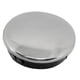 thumbnail image 1 of Cubierta de Volante en plata Pulida, plástico PVC Barco Marino, 1 of 7