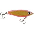 thumbnail image 5 of Paul Brown Soft Dine XL Twitchbait - 3-1/4" - 5/8oz, 5 of 5