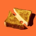 thumbnail image 6 of Lily's Toaster Grills - American Cheese Sandwich - Frozen Meal, 2 Pack, 6 of 9