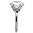 thumbnail image 4 of Womens Ring Anillo Para Mujer Stainless Steel Ring Veratti, 4 of 4