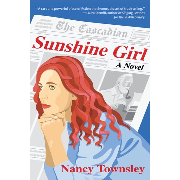 Sunshine Girl, (Paperback)