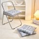 thumbnail image 5 of Solid Chair Cushion Super Soft Comfortable And Breathable Seat Cushion To Carry Suitable For Kitchen Dining Room Living Room Bedroom, 5 of 6