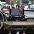 thumbnail image 4 of ZWNAV 11.5 inch Android 15 Car Radio For Mazda 6 2017-2019 Car Multimedia Video Player GPS Navigation Carplay Head Unit Touch Screen 4G, 4 of 15