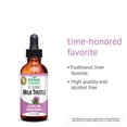 thumbnail image 4 of Botanic Choice Milk Thistle Liquid Extract , 1 oz, 4 of 5