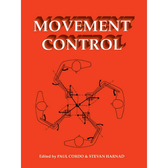 Movement Control, (Paperback)