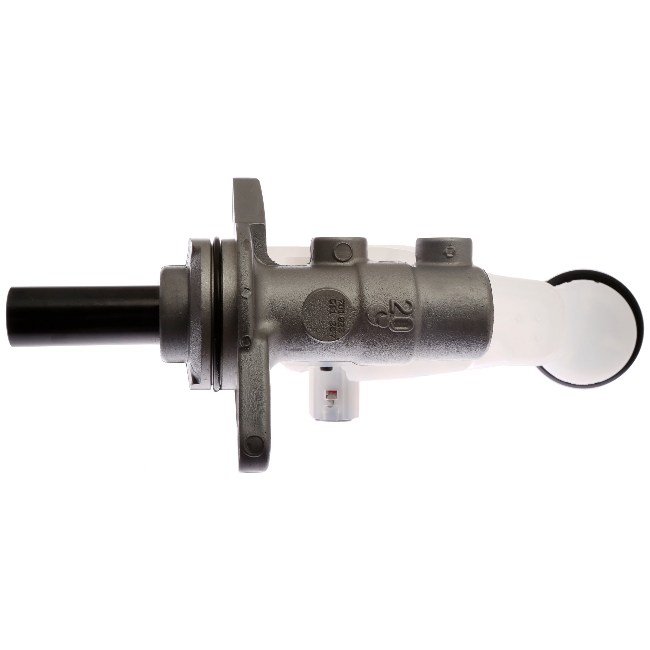 Raybestos Element3 New Master Cylinder, MC391509 Fits select: 2012-2017 HYUNDAI VELOSTER